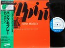 HANK MOBLEY 