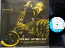 HANK MOBLEY 