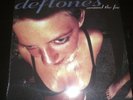 Deftones Hot Topic vinyl LP - Around the Fur SEALED