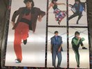 DEBARGE RHYTHM OF THE NIGHT MOTOWN  VINYL LP Sealed Vintage