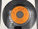 Tony Middleton / Chuito & The Latin Uniques – Spanish Maiden / Aqui Llego 7”