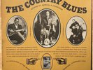The Country Blues RBF RF-1 VA. LP w. Booklet 1959 1st Pressing DG Robert Johnson