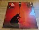 U2 LP Under A Blood Red Sky RED VINYL Record Store Day Black Friday 2023 SEALED