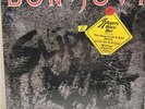 Bon Jovi Slippery When Wet 1986 rare vinyl LP 1st press  Great Condition