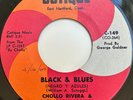 Latin Soul CHOLLO RIVERA 