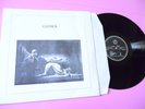 JOY DIVISION LP CLOSER ITALY ORIG 1980 NM
