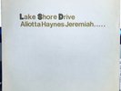 Tested:  Aliotta Haynes Jeremiah – Lake Shore Drive - 1975 Big Foot 714 LP