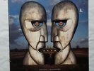 Pink Floyd The Division Bell Album 1990s Pressing On Blue Vinyl Sealed New