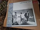 Ultravox Vienna Japan  w/ obi / Lyrics