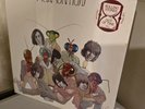 SEALED Metamorphosis (US) 1975 LP w/Hype by The Rolling Stones (ABKCO - ANA-1)
