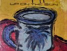 Meat Puppets LP Up On The Sun (1985) Original. SST 039 NM -In Shrink