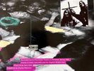 Nirvana - Molly's Lips 7'' (w/ The Fluid) Marbled Green Vinyl LIMITED RARE  NEW