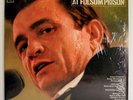 Johnny Cash At Folsom Prison LP [Columbia CS 9639]