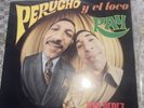Salsa Lp Ray Perez y Su Orquesta 