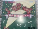Salsa Lp Sam Dimas y La Diferente 