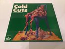 Nicholas Greenwood Rare Original France LP Cold Cuts  Kingsdom KV.6005