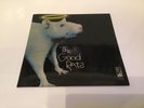 The Good Rats Rare Original German LP. The Good Rats. Kapp LDVS 17160