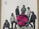 THE MISSING LINKS - THE MISSING LINKS LP -  ORIGINAL PRESSING - 1965