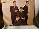 Introducing The Beatles – Vee Jay VJLP 1062 – 1964 Mono Black Labels Silver Text