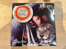 Diana Ross Eaten Alive 1985 Vinyl Pre-owned VGC