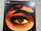 The 6ths Wasps' Nests Vinyl Record LP (2017) CT-264 Insert Indie Rock