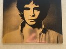 Eric Carmen - Self-Titled - Used White Label Promo LP - US 1975 Arista -NM Vinyl