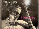 Charles Mingus on Debut 123