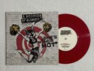 5 Seconds Of Summer - She's Kinda Hot Red Vinyl 7” Single 5SOS