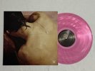 Harry Styles - HS1 Pink Vinyl Self Titled Debut Album LP 24 Hour Exclusive Rare