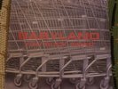 Two BABYLAND Records You Suck Crap/Reality Under SMROW-TOH Flipside 91-92