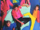 MINT Rolling Stones Dirty Work Australia pressing 12'' vinyl 1986 rare Jagger