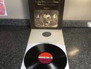 LP VINYL CROSBY STILLS NASH & AND YOUNG DEJA VU 2401001 UK IST PRESS EX-/EX
