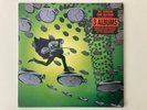 Joe Satriani - Time Machine | Original 1993 Triple Vinyl Album | NM-/VG
