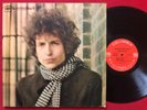 BOB DYLAN   BLONDE ON BLONDE 2 LP (1966) ORIG PRESS PITMAN C2S 841 STEREO