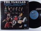 TURTLES Happy Together WHITE WHALE LP VG+ mono SHRINK ha
