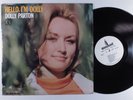DOLLY PARTON Hello, I'm Dolly MONUMENT LP NM mono wlp h