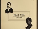 REV. F.W. MCGEE/REV. D.C. RICE: 127-1930 EDEN 12