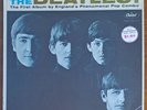BEATLES DOUBLE HYBRID  RARE  MONO MINT- SLEEVE/VINYL 1964 