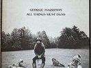 George Harrison All Things Must Pass 3xLP Album + Box Vinyl Schallplatte 6