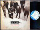 DUKE PEARSON Wahoo LP BLUE NOTE BLP 4191 NY EAR MONO Donald Byrd Joe Henderson