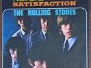 RARE  ROLLING STONES NM SLEEVE & EARLY PROMO VINYL/ 1965 