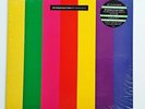 Pet Shop Boys Introspective 1988 EMI-Manhattan Records E1-90868 First Pressing