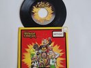 Rock A Fire Explosion Showbiz Pizza 45 RPM Record 1981 Birthday