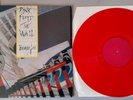 Pink Floyd The Wall Performed Live LP vinile colorato