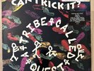 A Tribe Called Quest White-Label Promo 12” Can I Kick It 1990 - Not For Sale Var
