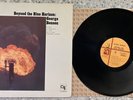 George Benson – Beyond The Blue Horizon ; 1971 LP VG++ (ACCURATE TRUE GRADE)