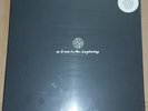 NEW Crass 2x Lp vinyl Christ the Album Well Forked but Not Dead box book poster