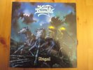 KING DIAMOND - Abigail - Vinyl LP Netherlands 1987