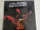RARE “Frank Zappa - Roxy & Elsewhere” [New Exclusive LP Vinyl Limited Record]