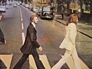 BEATLES. ''Abbey Road''. Australia 1969 LP  -STEREO -RARE BLOOD STAIN COVER.